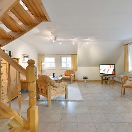 Stoertebeker Appartements - "Stoertebeker Pferdehof" Ralswiek Δωμάτιο φωτογραφία