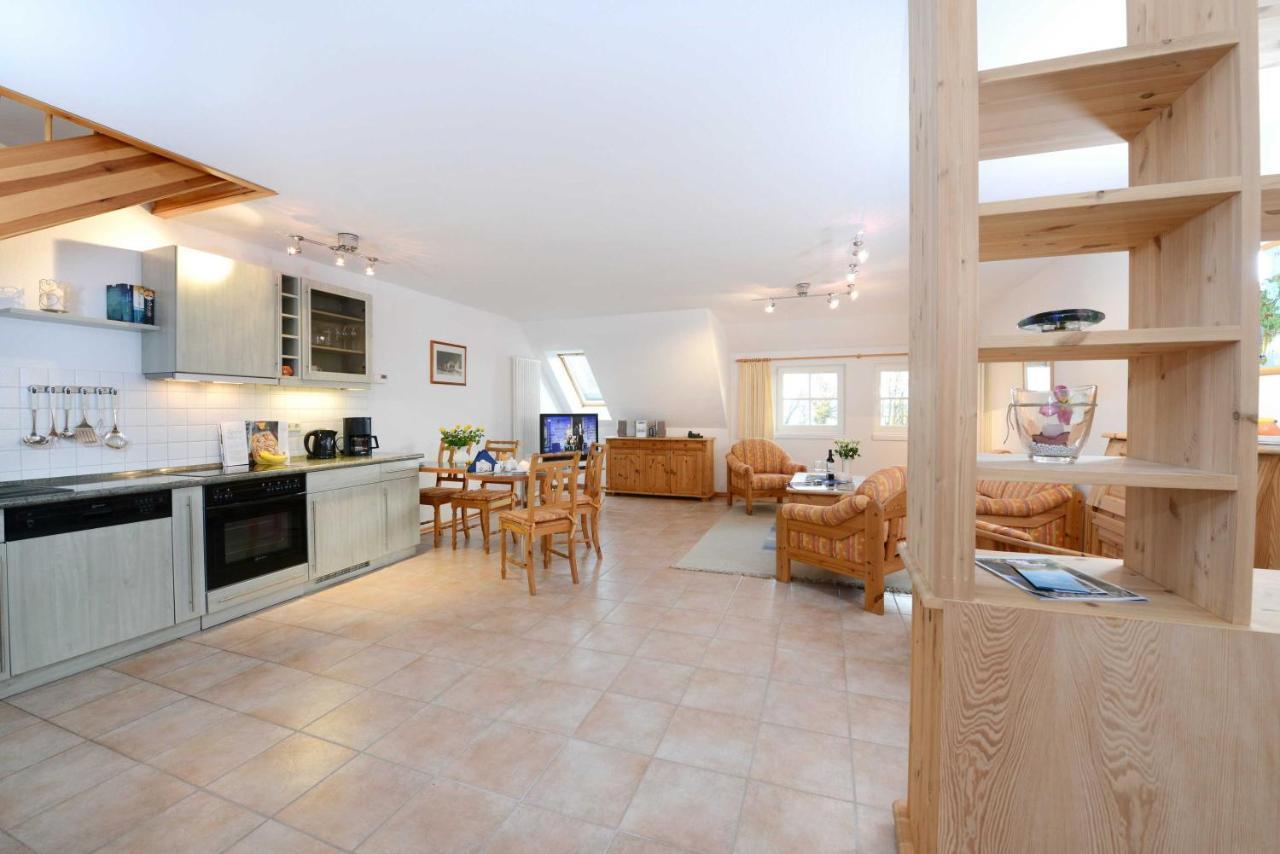Stoertebeker Appartements - "Stoertebeker Pferdehof" Ralswiek Δωμάτιο φωτογραφία