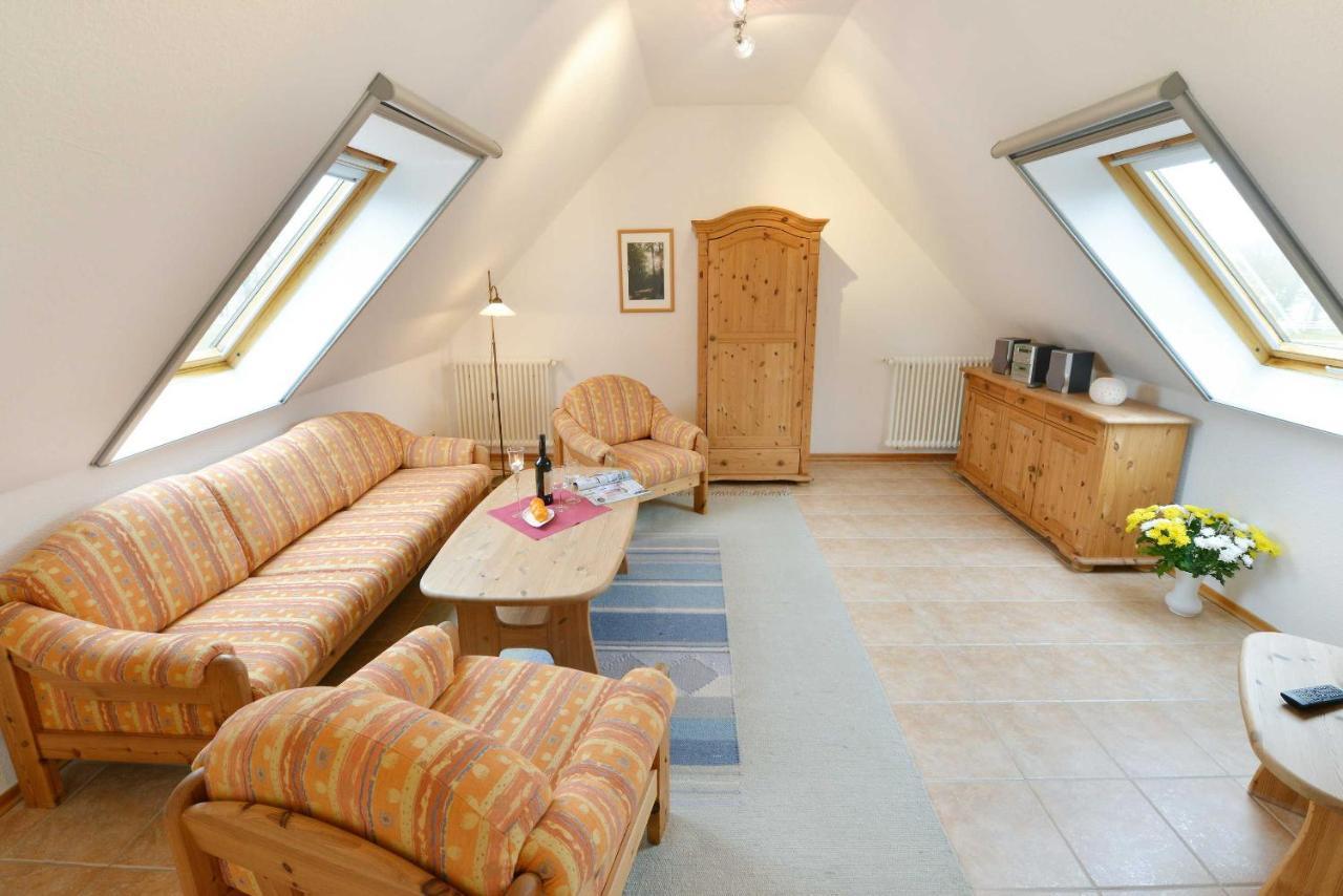 Stoertebeker Appartements - "Stoertebeker Pferdehof" Ralswiek Δωμάτιο φωτογραφία