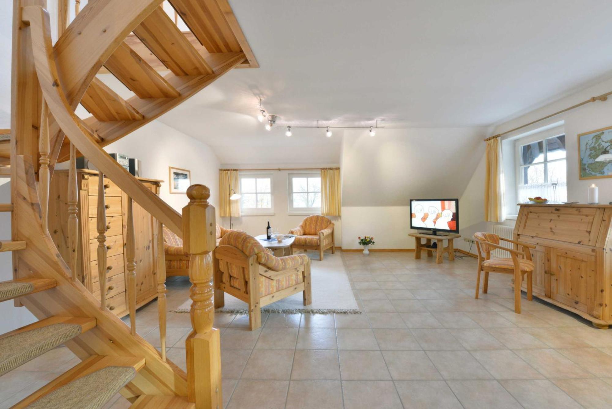 Stoertebeker Appartements - "Stoertebeker Pferdehof" Ralswiek Δωμάτιο φωτογραφία