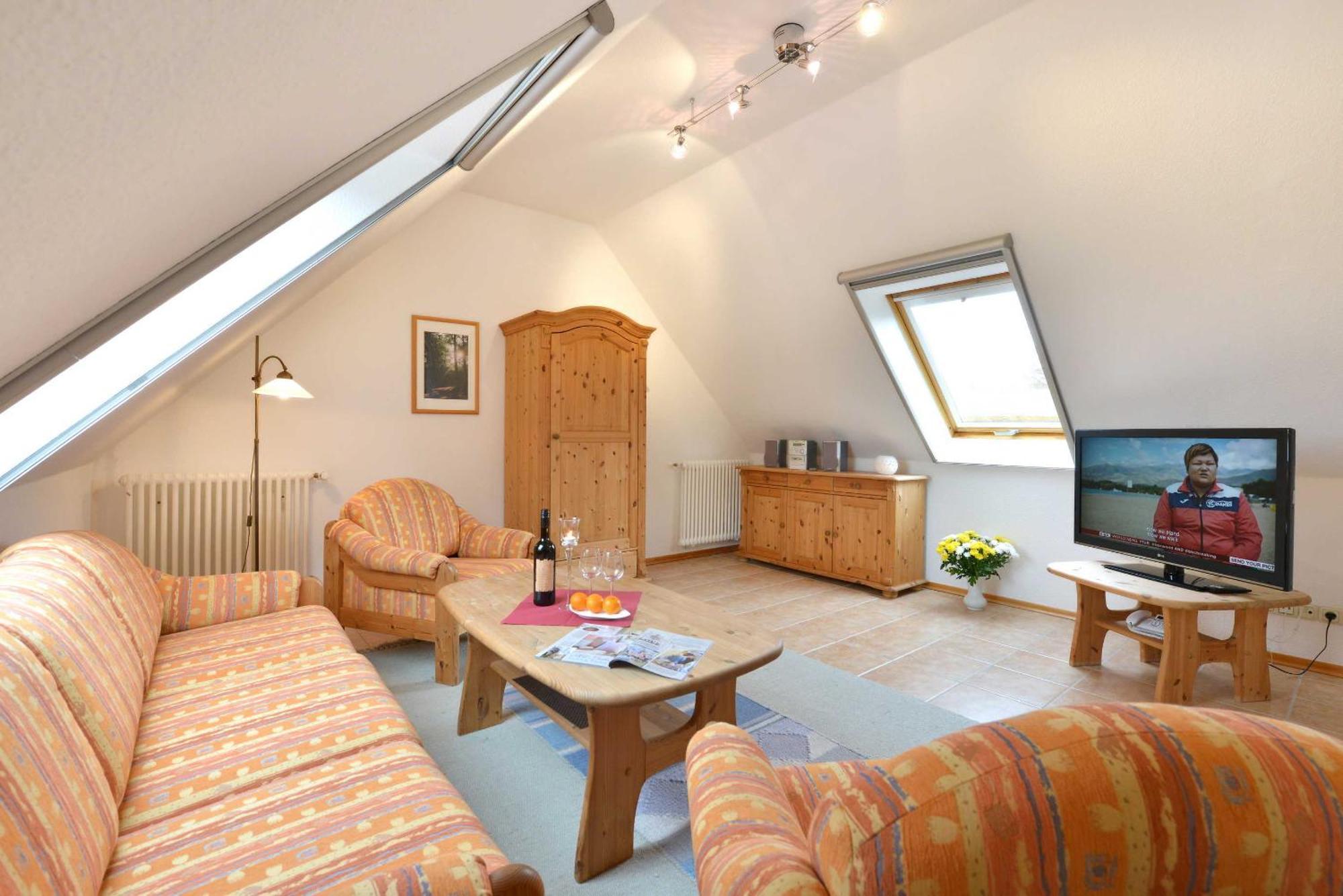 Stoertebeker Appartements - "Stoertebeker Pferdehof" Ralswiek Δωμάτιο φωτογραφία