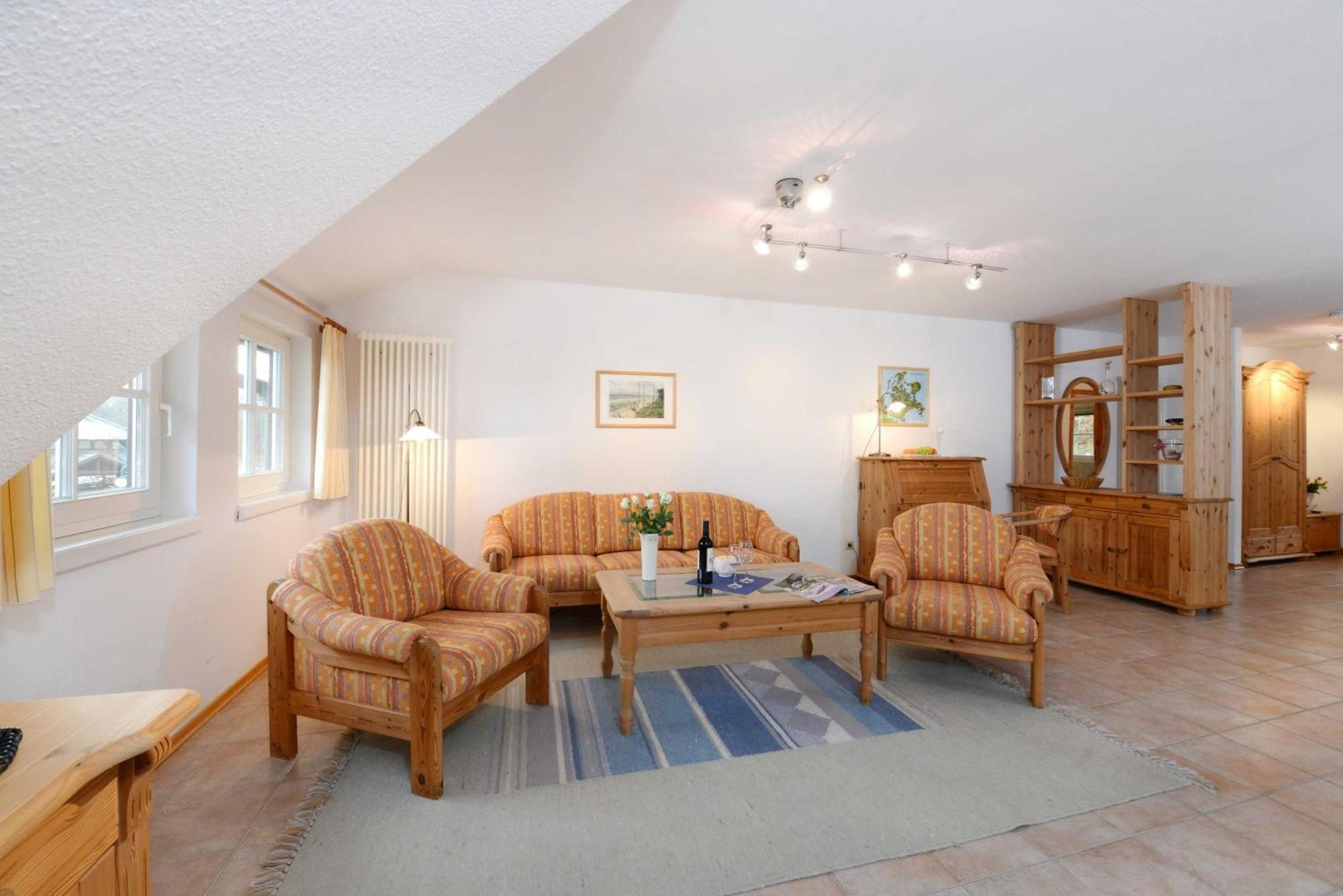 Stoertebeker Appartements - "Stoertebeker Pferdehof" Ralswiek Δωμάτιο φωτογραφία