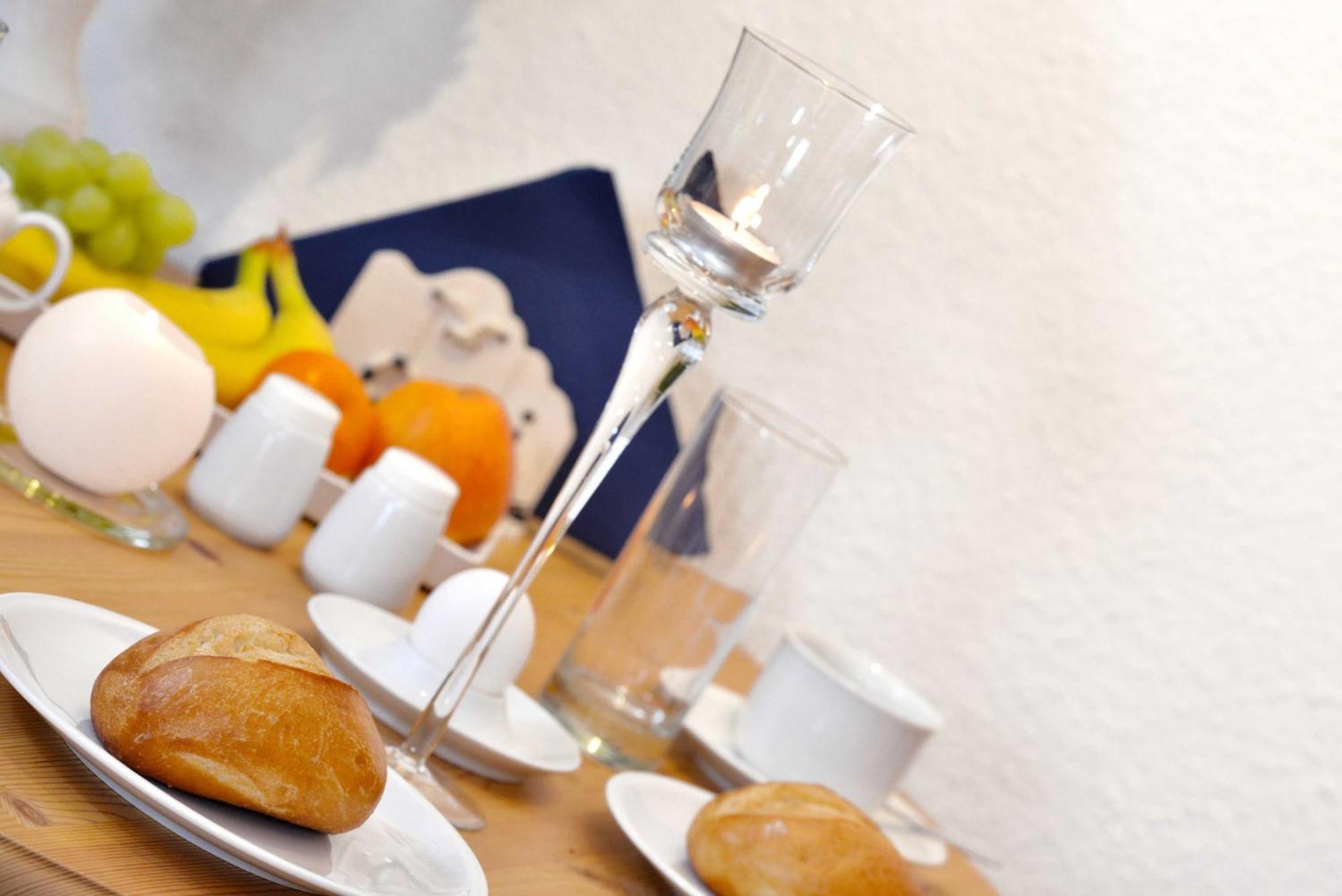 Stoertebeker Appartements - "Stoertebeker Pferdehof" Ralswiek Δωμάτιο φωτογραφία