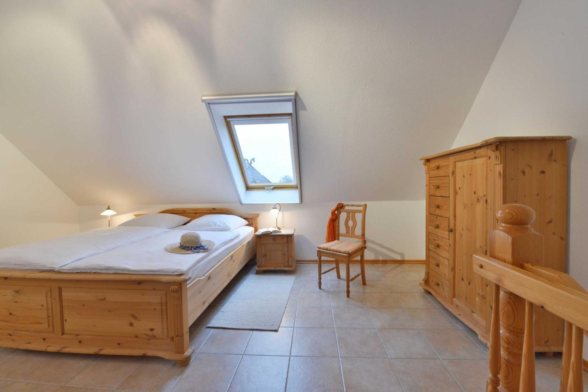 Stoertebeker Appartements - "Stoertebeker Pferdehof" Ralswiek Δωμάτιο φωτογραφία