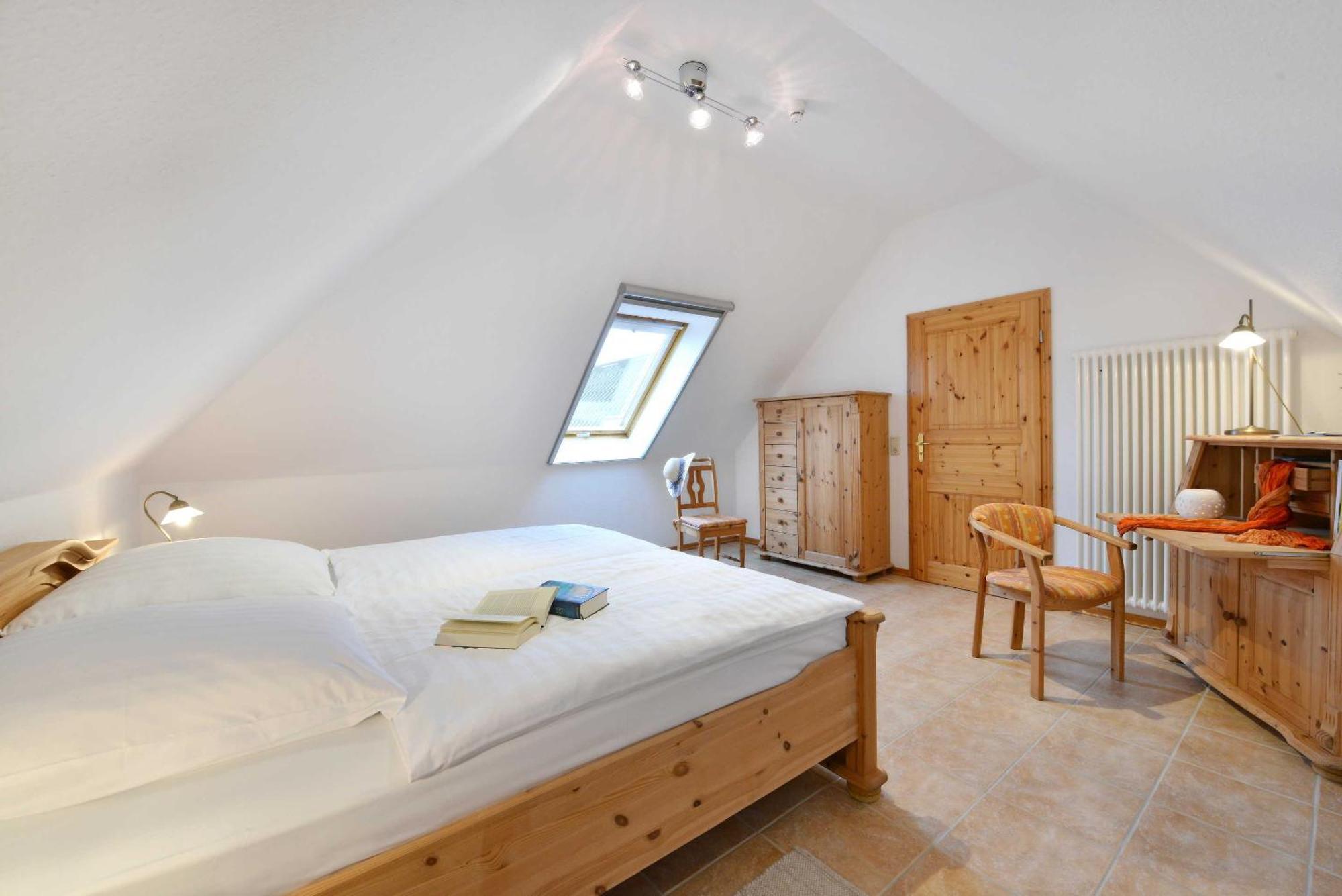 Stoertebeker Appartements - "Stoertebeker Pferdehof" Ralswiek Δωμάτιο φωτογραφία