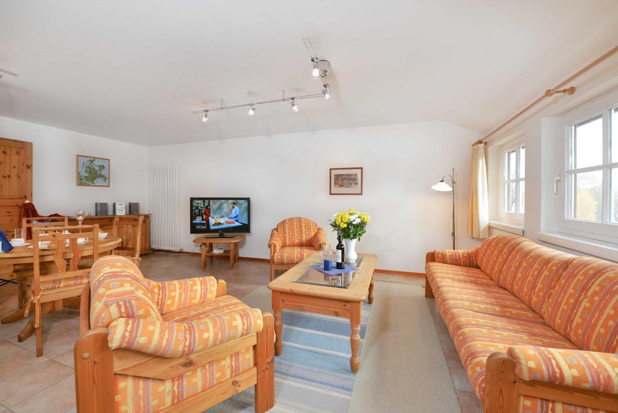 Stoertebeker Appartements - "Stoertebeker Pferdehof" Ralswiek Δωμάτιο φωτογραφία