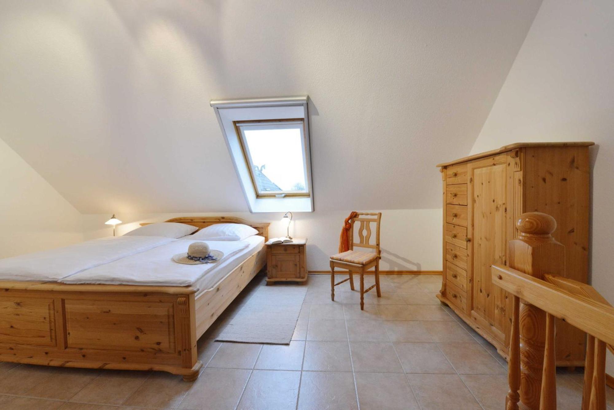 Stoertebeker Appartements - "Stoertebeker Pferdehof" Ralswiek Δωμάτιο φωτογραφία