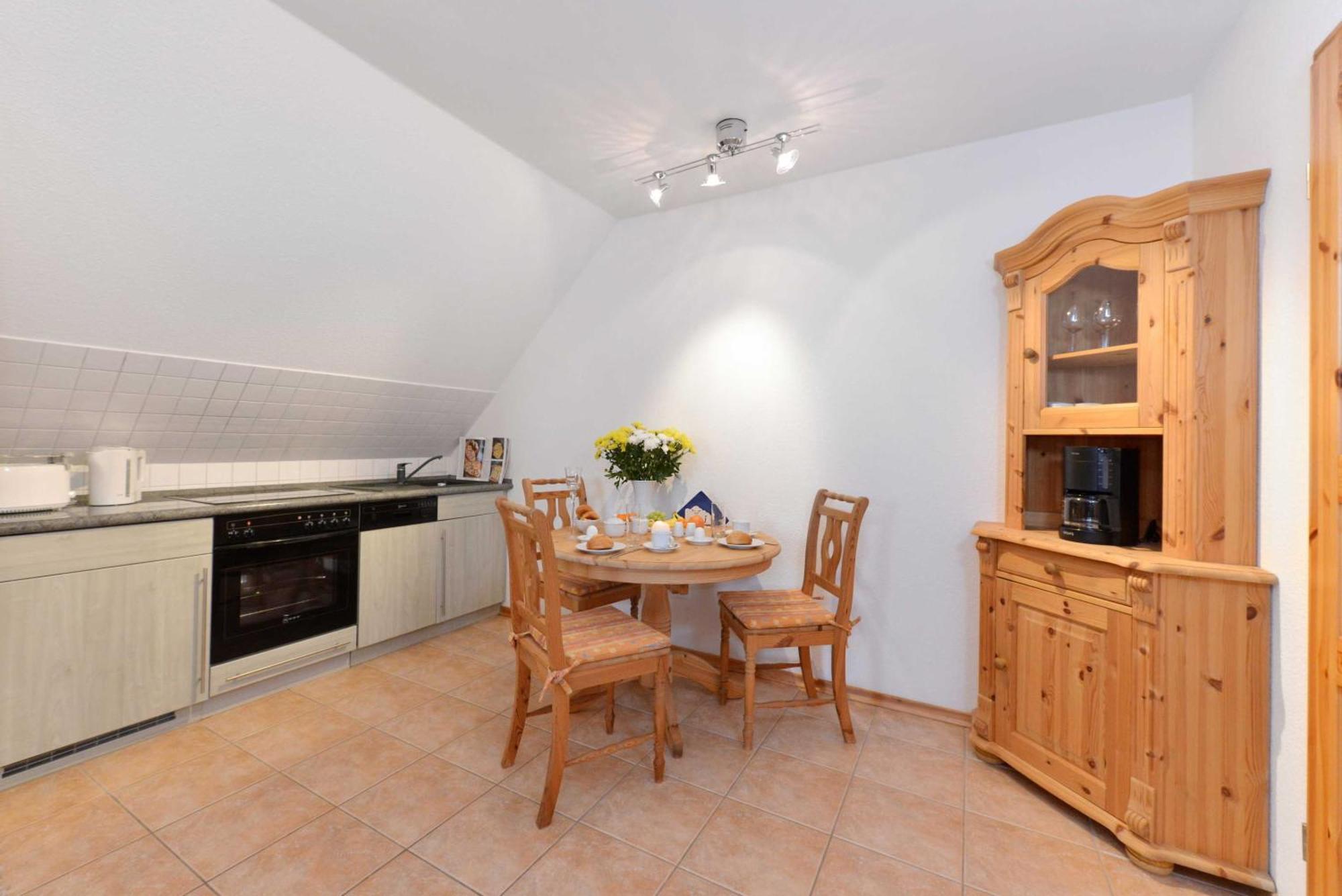 Stoertebeker Appartements - "Stoertebeker Pferdehof" Ralswiek Δωμάτιο φωτογραφία