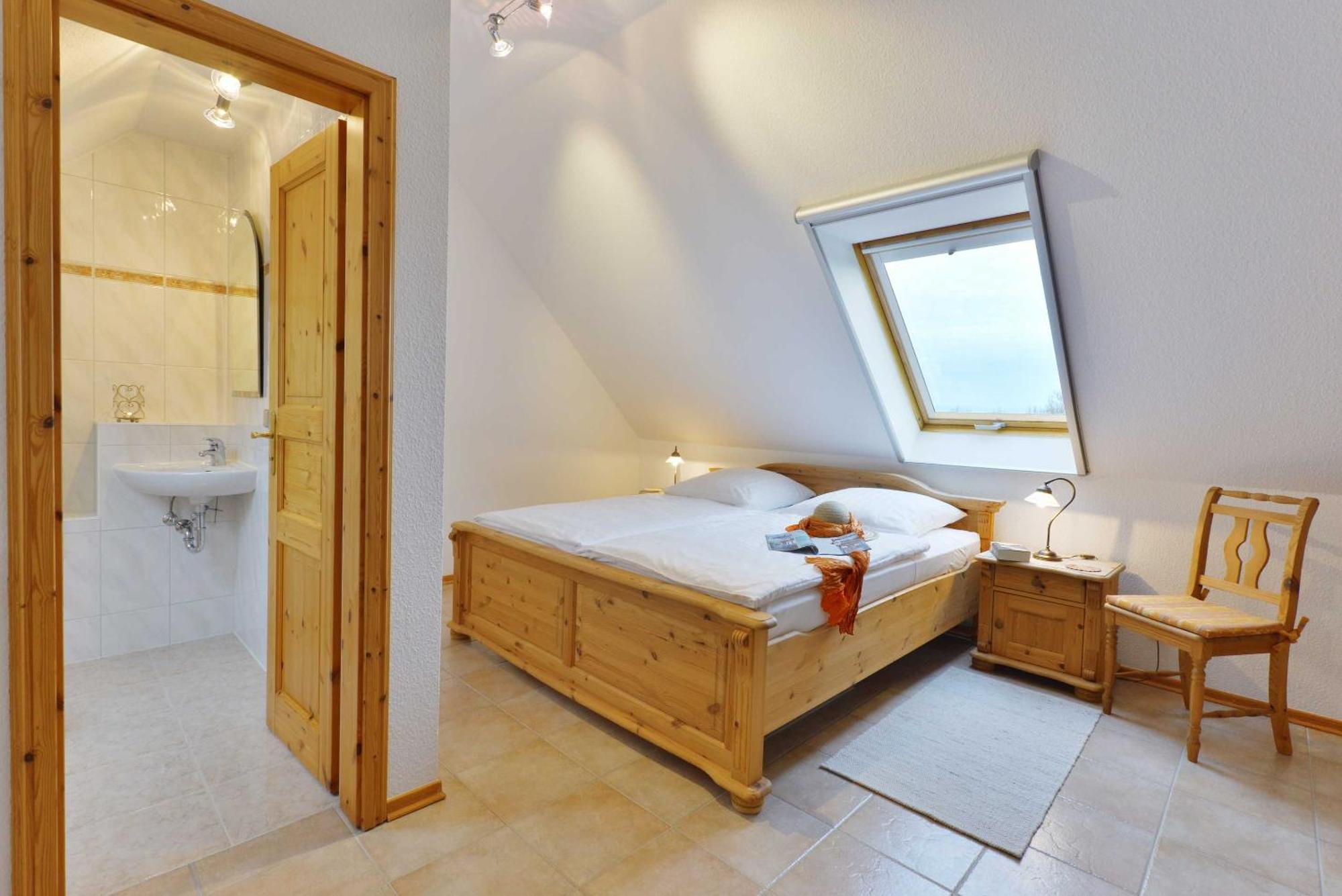 Stoertebeker Appartements - "Stoertebeker Pferdehof" Ralswiek Δωμάτιο φωτογραφία