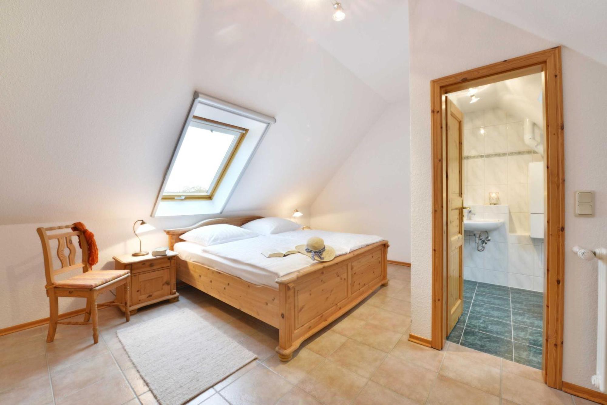 Stoertebeker Appartements - "Stoertebeker Pferdehof" Ralswiek Δωμάτιο φωτογραφία