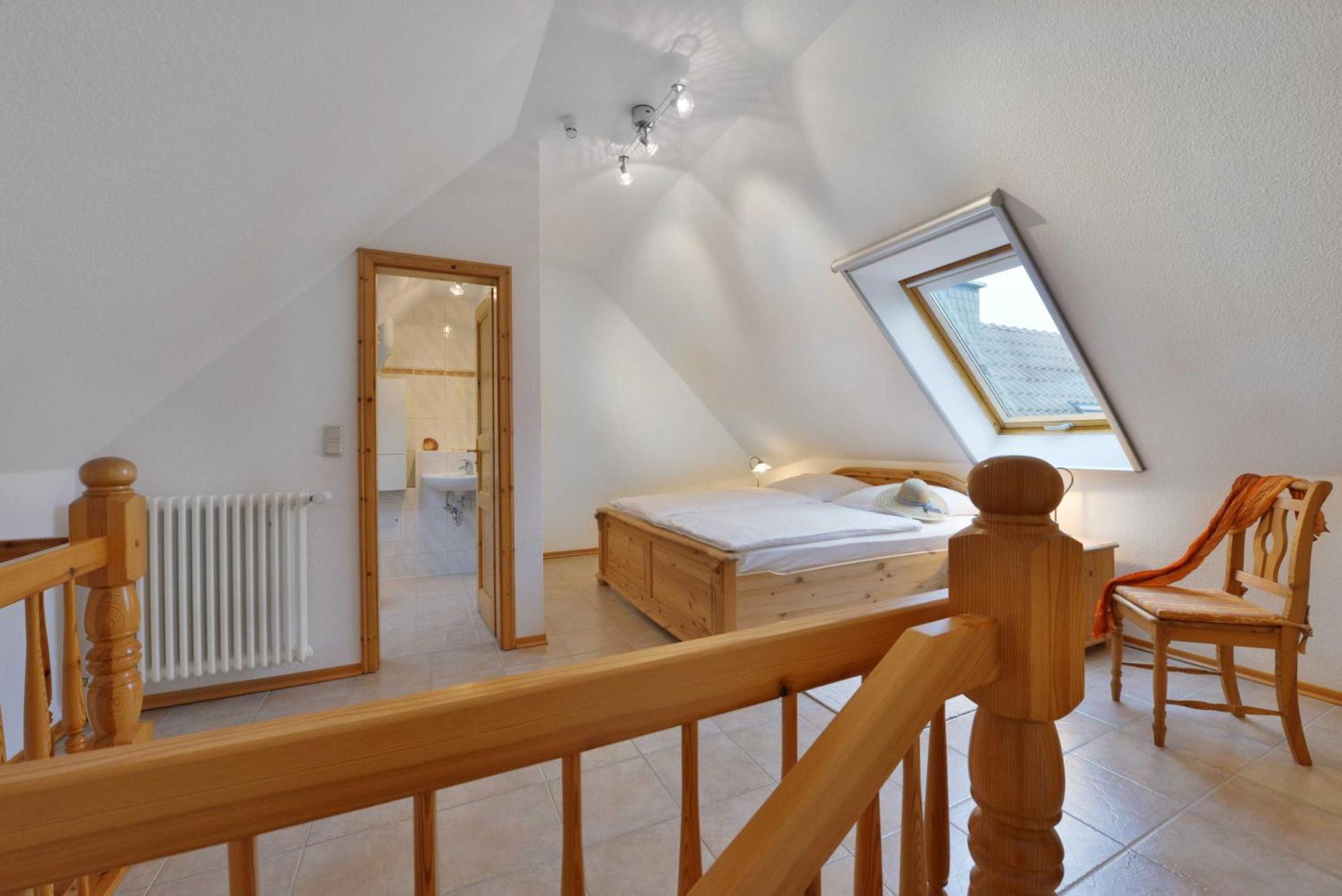 Stoertebeker Appartements - "Stoertebeker Pferdehof" Ralswiek Δωμάτιο φωτογραφία