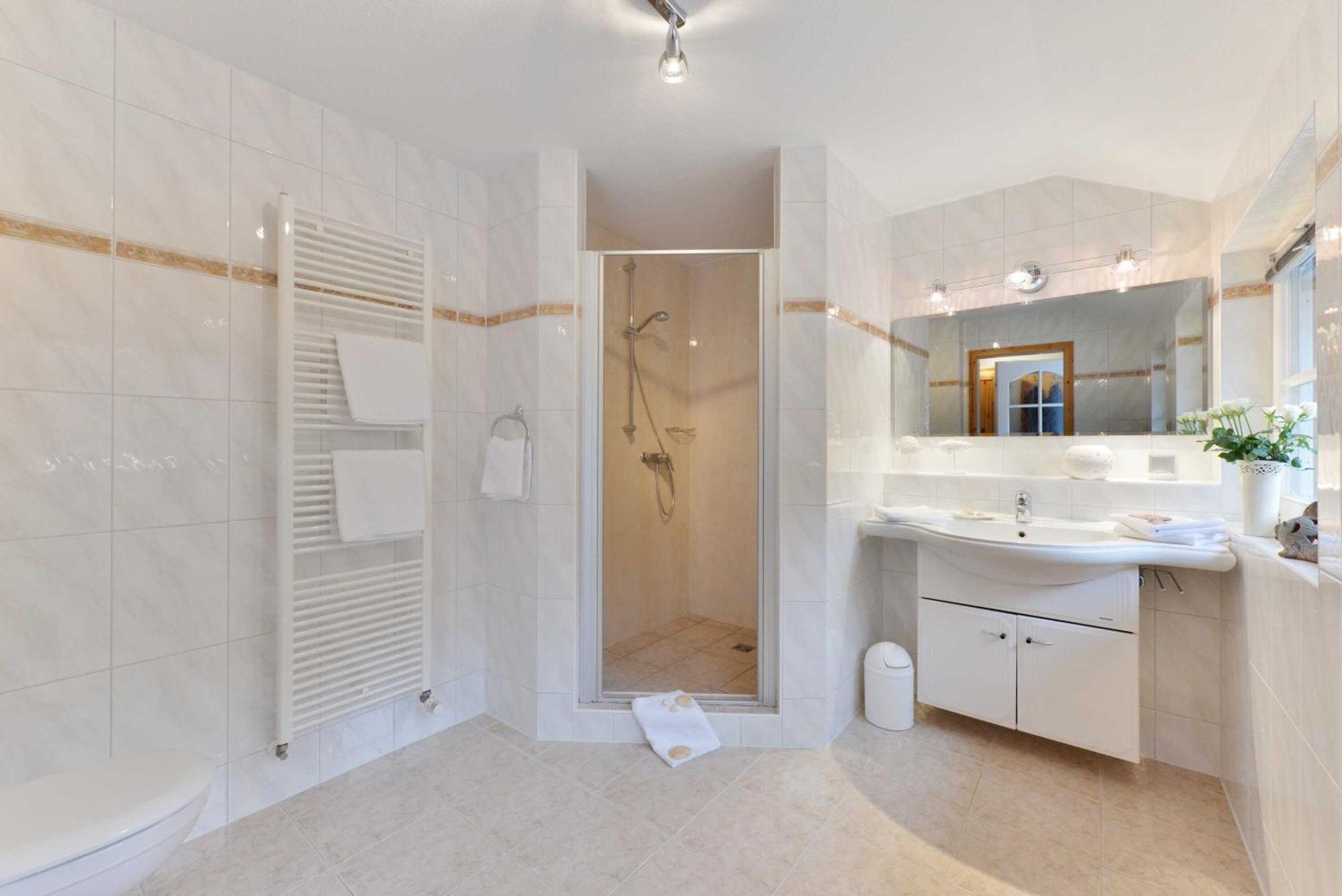 Stoertebeker Appartements - "Stoertebeker Pferdehof" Ralswiek Δωμάτιο φωτογραφία
