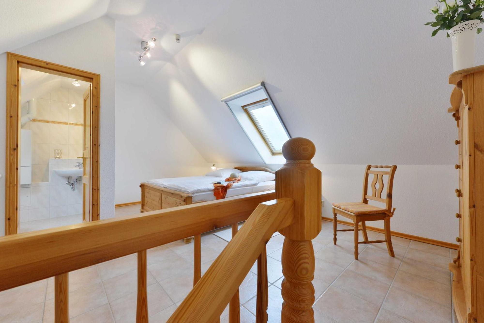 Stoertebeker Appartements - "Stoertebeker Pferdehof" Ralswiek Δωμάτιο φωτογραφία