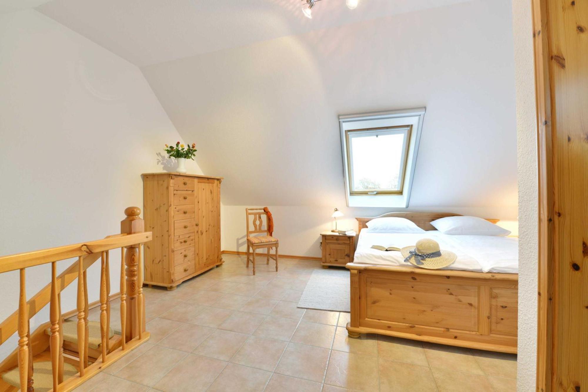 Stoertebeker Appartements - "Stoertebeker Pferdehof" Ralswiek Δωμάτιο φωτογραφία