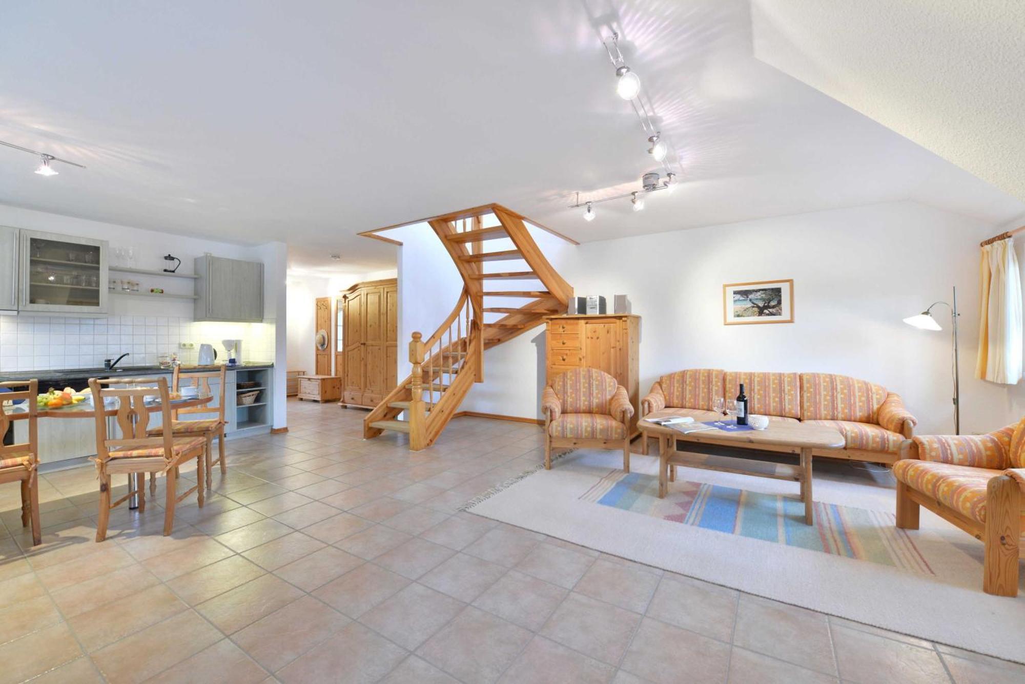 Stoertebeker Appartements - "Stoertebeker Pferdehof" Ralswiek Δωμάτιο φωτογραφία