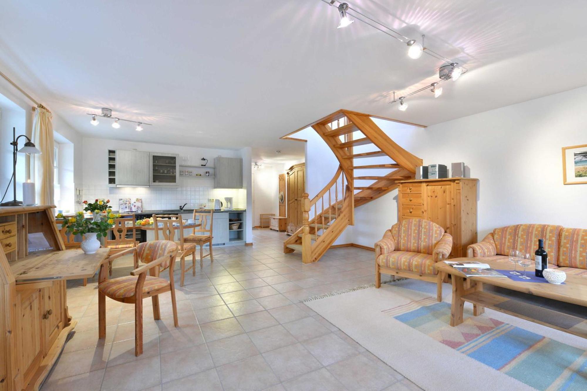 Stoertebeker Appartements - "Stoertebeker Pferdehof" Ralswiek Δωμάτιο φωτογραφία