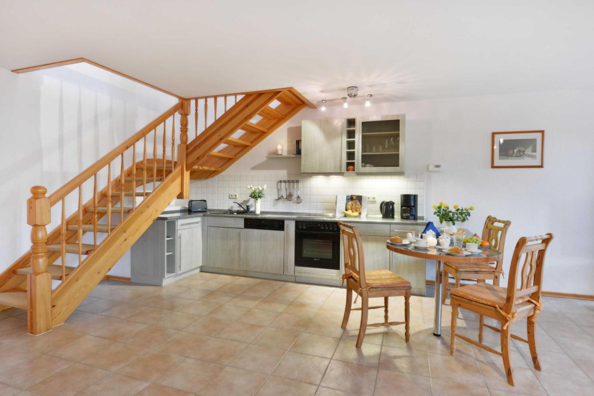 Stoertebeker Appartements - "Stoertebeker Pferdehof" Ralswiek Δωμάτιο φωτογραφία