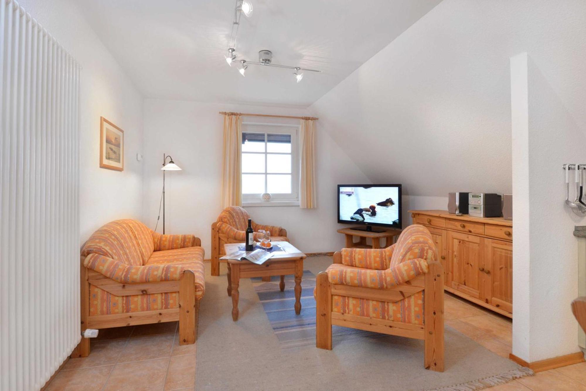 Stoertebeker Appartements - "Stoertebeker Pferdehof" Ralswiek Δωμάτιο φωτογραφία