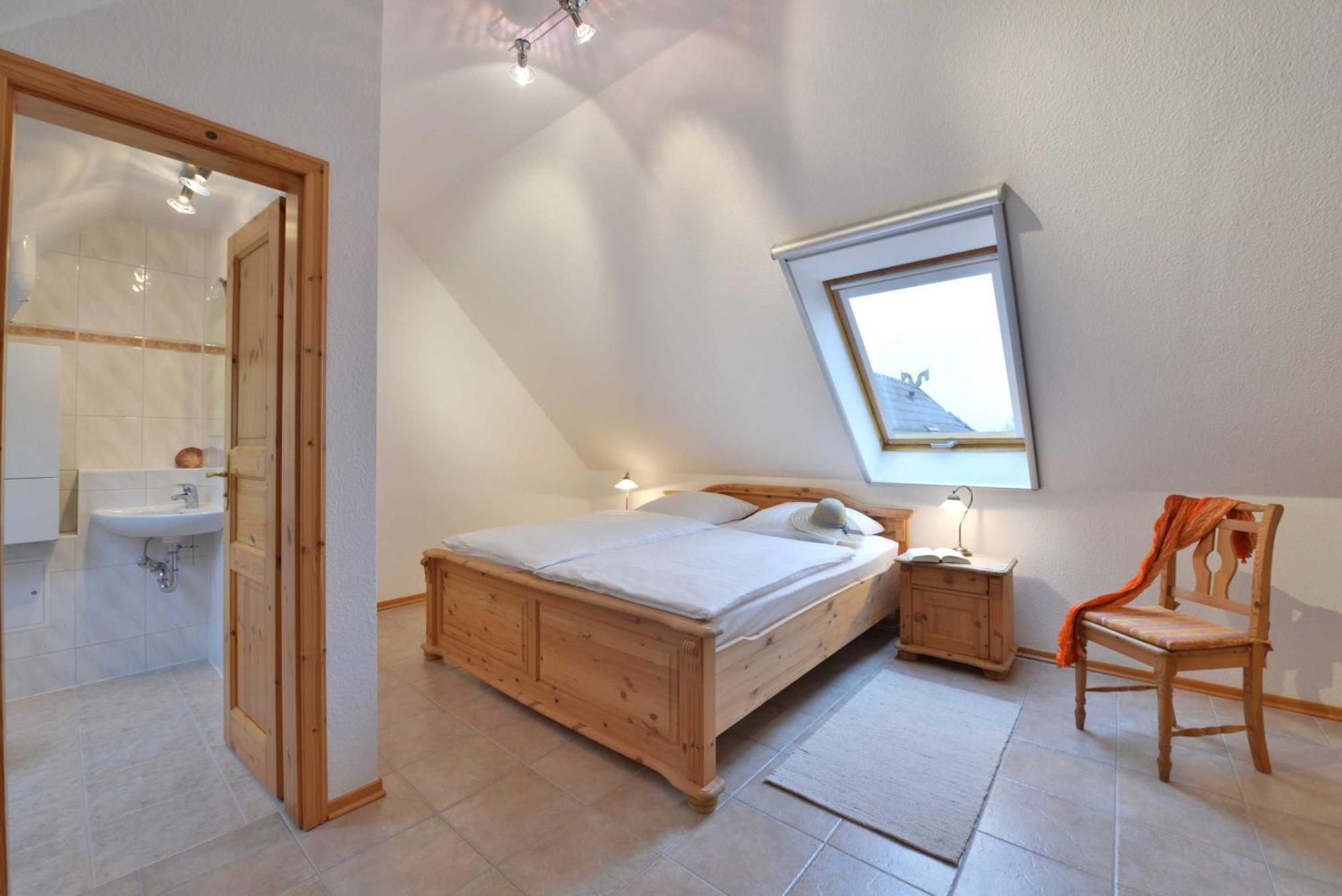 Stoertebeker Appartements - "Stoertebeker Pferdehof" Ralswiek Δωμάτιο φωτογραφία