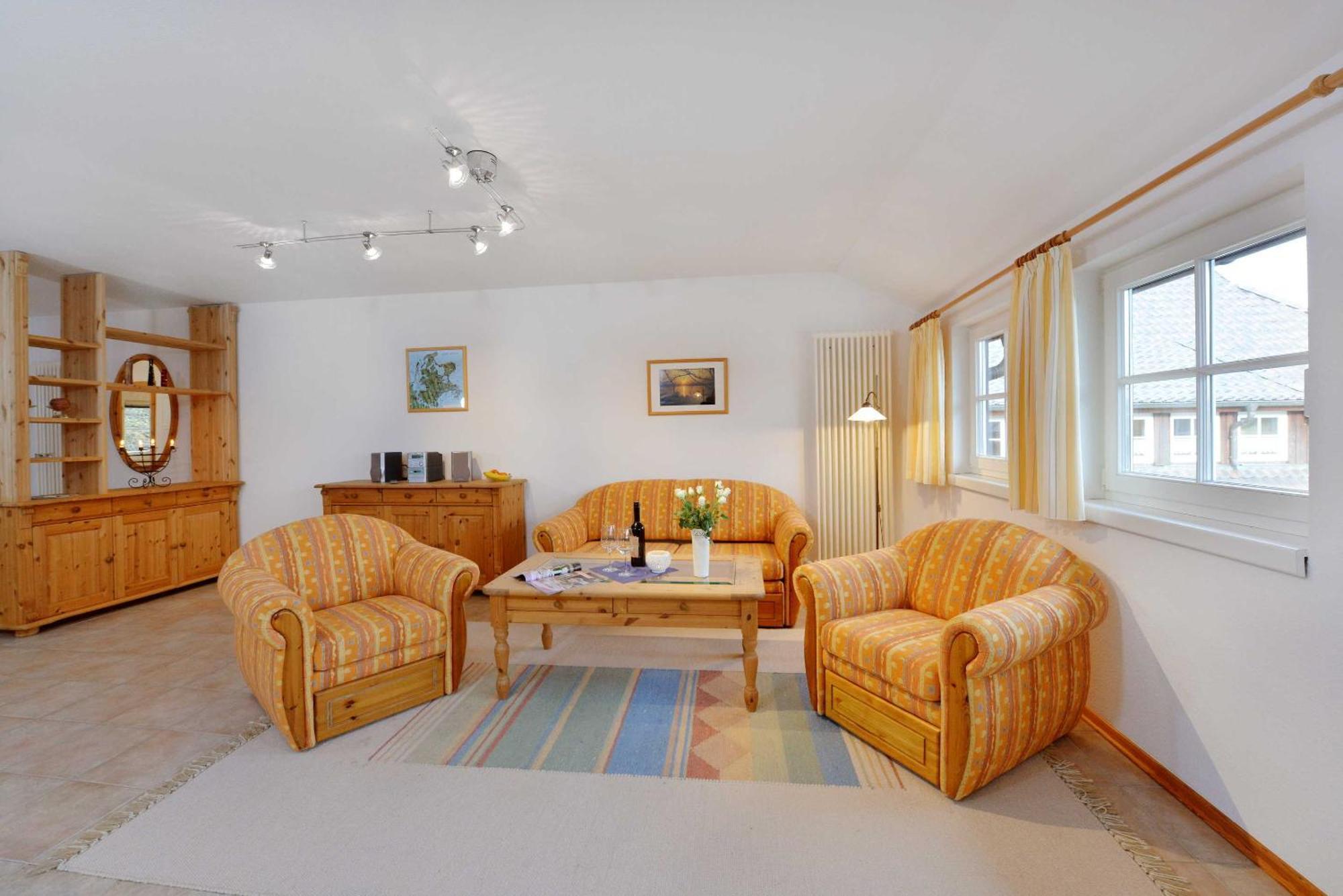 Stoertebeker Appartements - "Stoertebeker Pferdehof" Ralswiek Δωμάτιο φωτογραφία