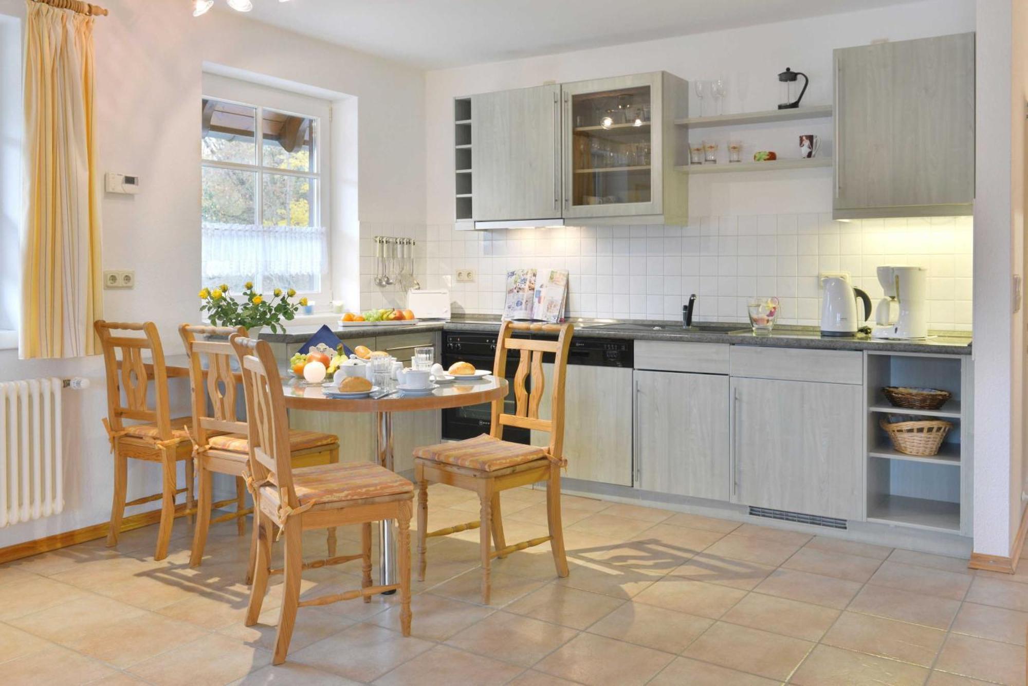 Stoertebeker Appartements - "Stoertebeker Pferdehof" Ralswiek Δωμάτιο φωτογραφία