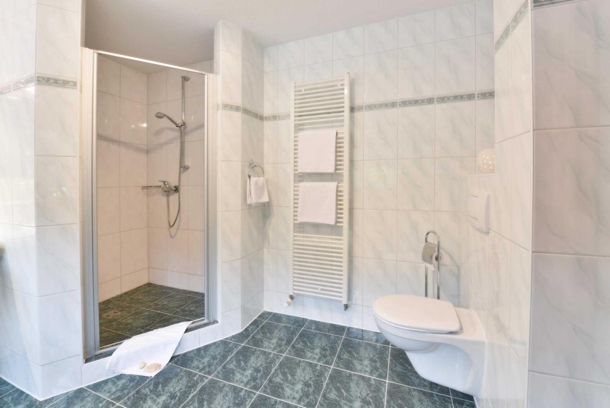 Stoertebeker Appartements - "Stoertebeker Pferdehof" Ralswiek Δωμάτιο φωτογραφία