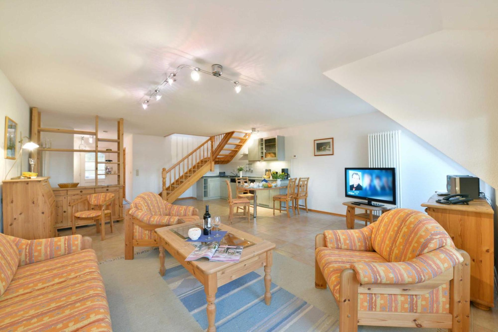 Stoertebeker Appartements - "Stoertebeker Pferdehof" Ralswiek Δωμάτιο φωτογραφία