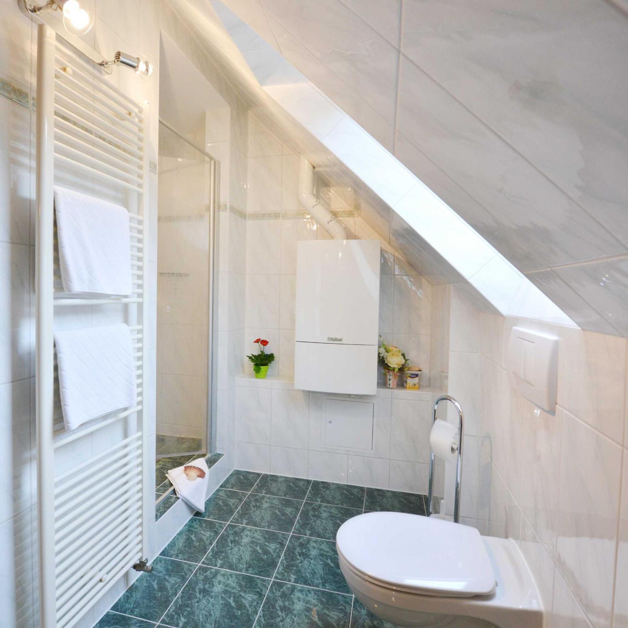 Stoertebeker Appartements - "Stoertebeker Pferdehof" Ralswiek Δωμάτιο φωτογραφία